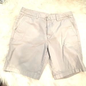 Bonobos men’s chino beige shorts size 32